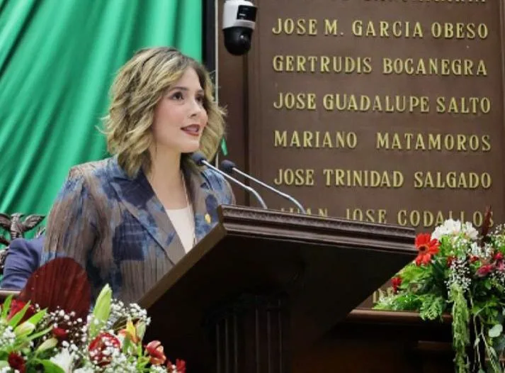 Brissa Arroyo impulsa Observatorio Ciudadano Legislativo para fortalecer la participación democrática