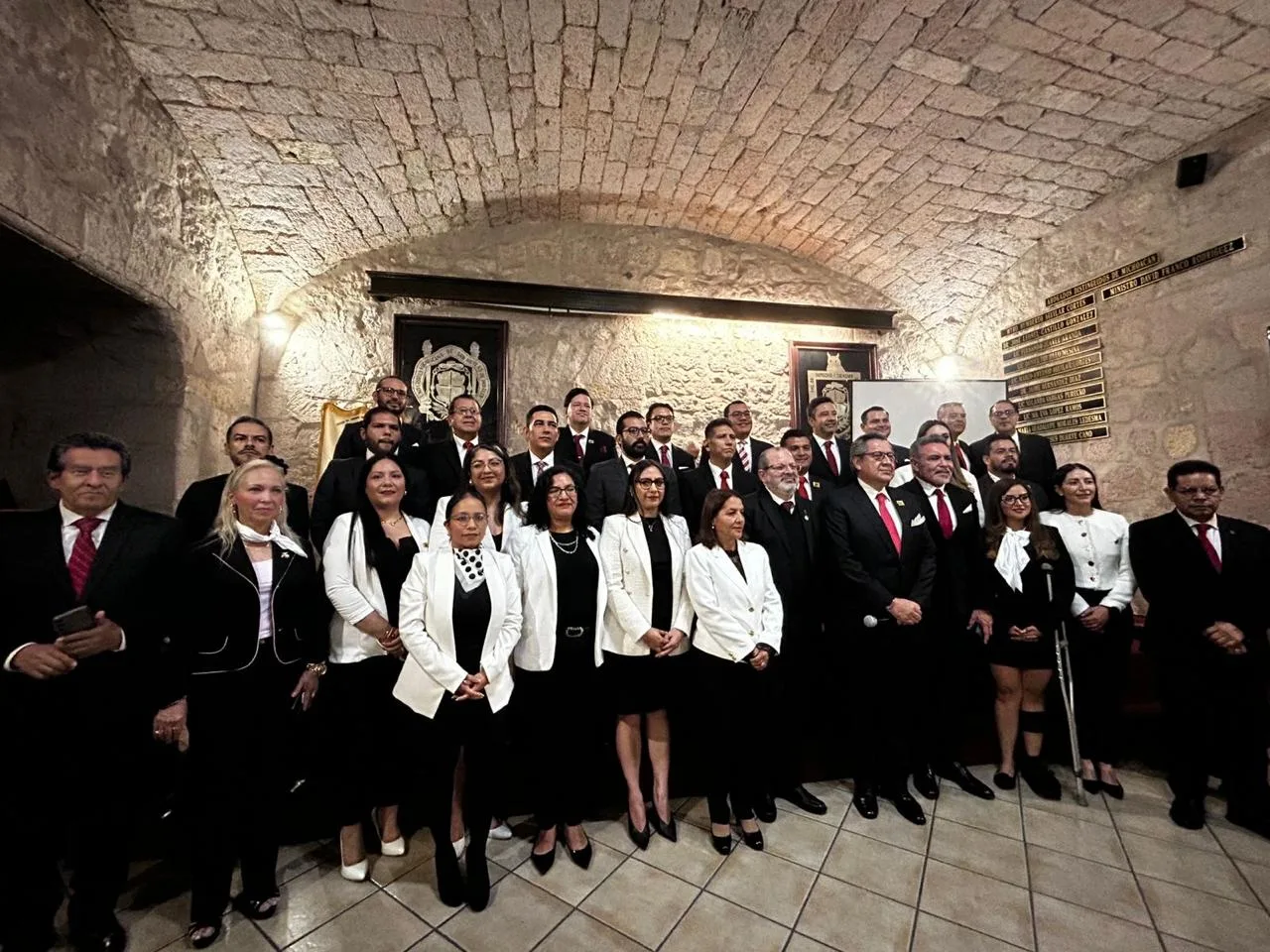 Elección del Consejo Directivo 2025-2027 del Colegio de Abogados del Estado de Michoacán, A.C.