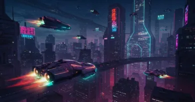 megatendencias 2025