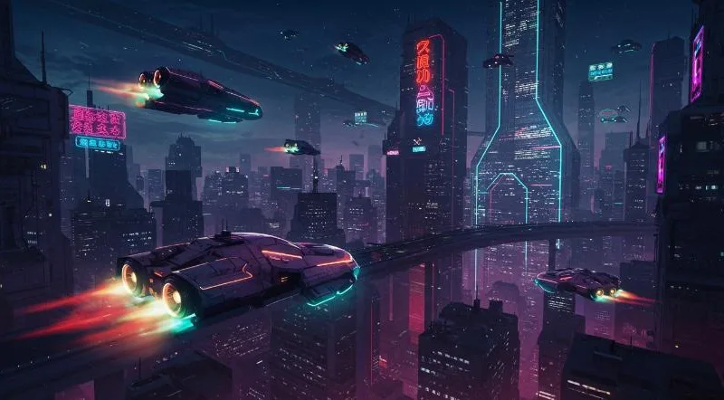 megatendencias 2025