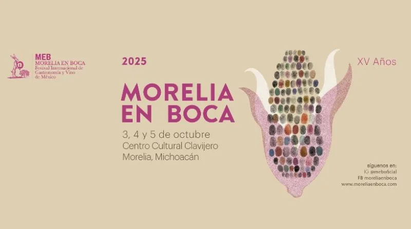 festival morelia en boca 2025