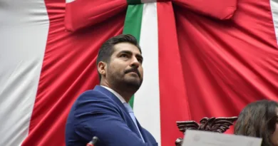 Poncho Chávez: Legislador cercano, firme y comprometido con el bienestar de Michoacán