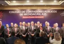 Consejo Directivo 2025-2028 del Foro Nacional de Colegios de Profesionistas de Michoacán: Nuevo impulso a la participación interdisciplinaria, la especialización y el trabajo colaborativo  