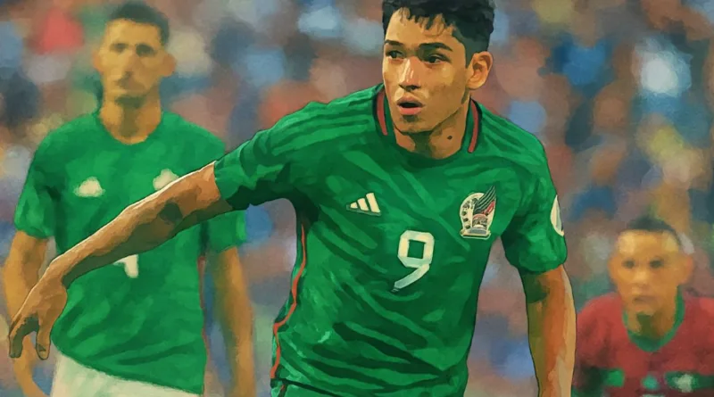 la seleccion mexicana sub 20 avanza a octavos de final