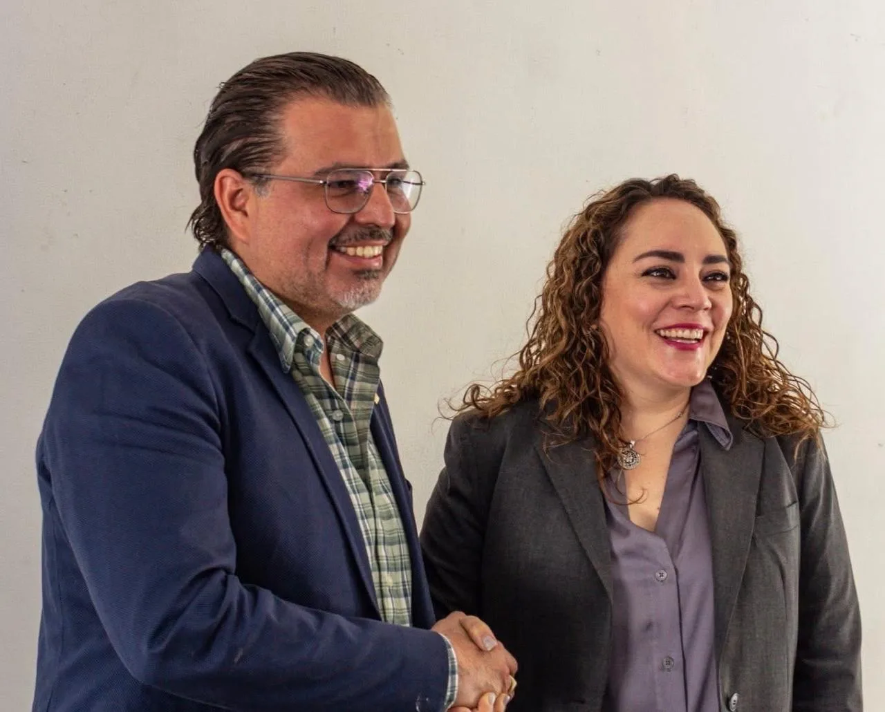 René Loya asume presidencia de la Cámara de Comercio de Querétaro