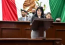 Vanhe Caratachea busca garantizar derechos civiles de personas con discapacidad en Michoacán