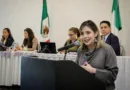 Brissa Arroyo propone reforma para redistribuir el sistema de cuidados en Michoacán