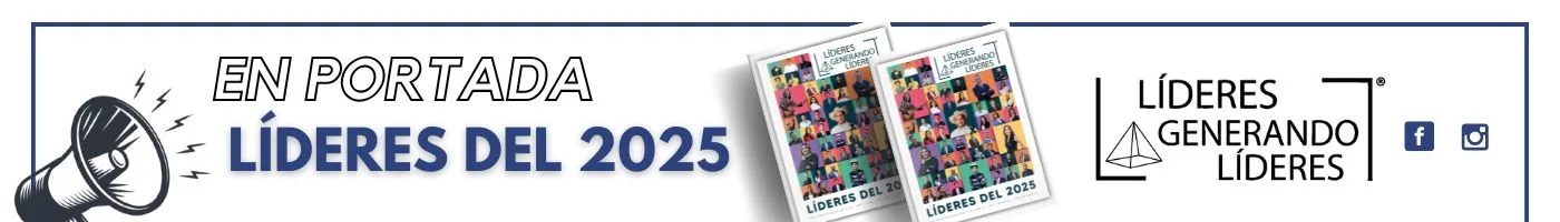 Líderes Generando Líderes