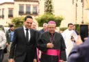 Carlos Soto acompaña la posesión canónica del nuevo Obispo de Zamora