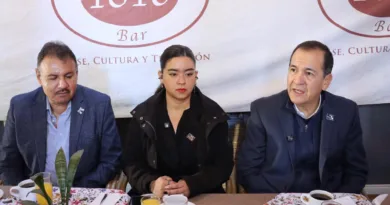 Anuncian el Congreso Industrial Horizontes Globales 2026 en Querétaro