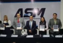Congreso de Michoacán inicia análisis del Informe General Ejecutivo de la ASM