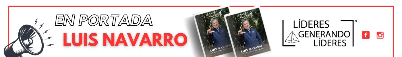 Líderes Generando Líderes