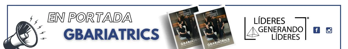 Líderes Generando Líderes