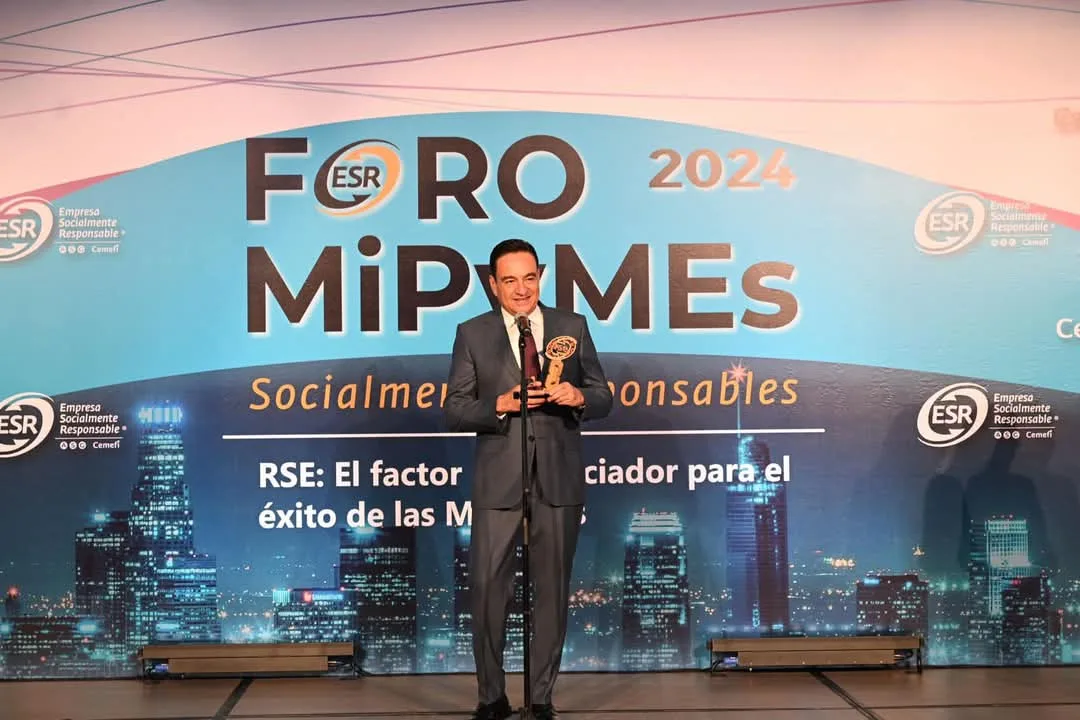 Gobierno de Zamora abre convocatoria para empresas que buscan el distintivo ESR