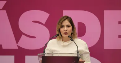 GPPRD respalda iniciativa “No más deuda en Michoacán”