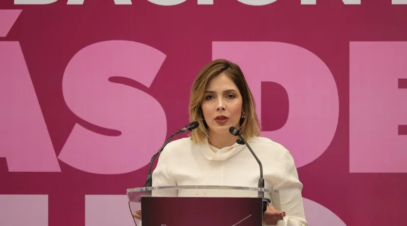 GPPRD respalda iniciativa “No más deuda en Michoacán”