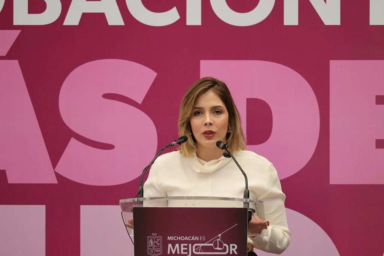 GPPRD respalda iniciativa “No más deuda en Michoacán”