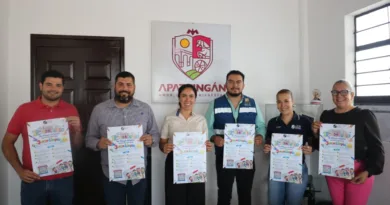 Apatzingán abre convocatoria al 22° Concurso de Dibujo Infantil “Ilumina tus derechos”