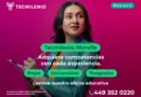 Tecmilenio Morelia: inicia 2026 estudiando con flexibilidad y programas con RVOE
