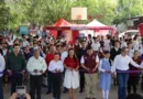 Expo Prepárate Apatzingán 2026 orienta a la juventud en su futuro académico y profesional