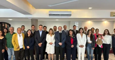 El Colegio de Abogados del Estado de Michoacán activa su Programa de Educación Continua 2026 con el ciclo de Cátedras del Colegio