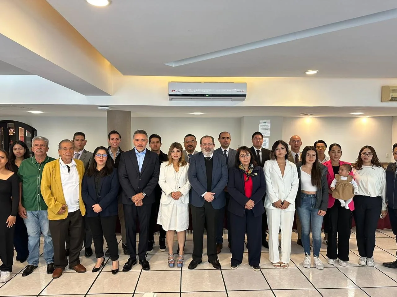 El Colegio de Abogados del Estado de Michoacán activa su Programa de Educación Continua 2026 con el ciclo de Cátedras del Colegio