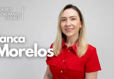 Blanca Morelos: liderazgo estratégico que impulsa el emprendimiento en Michoacán