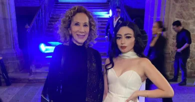 Daniella Garnica Andrade: Moda que Inspira y Transforma