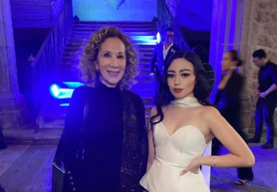 Daniella Garnica Andrade: Moda que Inspira y Transforma