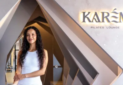 Karem Pilates Lounge: transformar desde la conciencia y la respiración