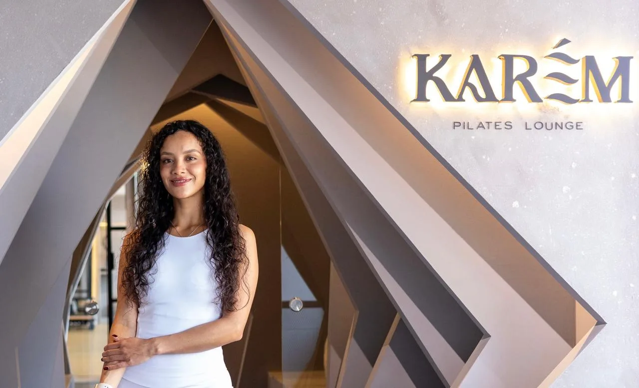 Karem Pilates Lounge: transformar desde la conciencia y la respiración