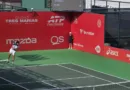 Morelia Open 2026: el Tenis Internacional Regresa con Fuerza a Michoacán