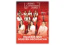 Mujeres Que Mueven Michoacán 2026
