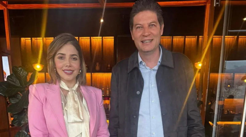 Brissa Arroyo destaca la pluralidad como base para construir una mejor ciudad