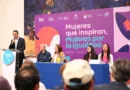 Carlos Soto reconoce a mujeres zamoranas en el marco del Día Internacional de la Mujer