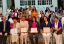 Colegios de Abogadas y Abogados en Michoacán realizaron Encuentro Intercolegial sobre Liderazgo Femenino