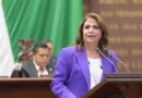 Fabiola Alanís impulsa reforma electoral para fortalecer la participación política de migrantes michoacanos