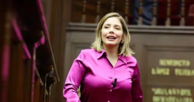 Diputada Brissa Arroyo impulsa alianza con Ijumich para prevenir adicciones