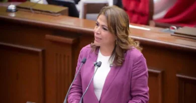 Garantizar igualdad sustantiva en el ejercicio legislativo, objetivo de nueva reforma