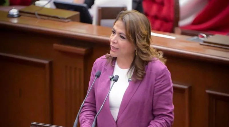 Garantizar igualdad sustantiva en el ejercicio legislativo, objetivo de nueva reforma