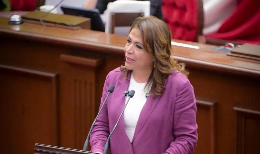 Garantizar igualdad sustantiva en el ejercicio legislativo, objetivo de nueva reforma