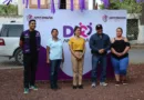 Apatzingán Inaugura Microparque en la Colonia Ferrocarril