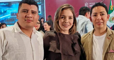 Brissa Arroyo impulsa campaña integral contra las adicciones en jóvenes