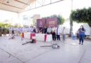 Moisés Navarro impulsa prevención sanitaria con el arranque de la Jornada Nacional contra el Dengue en Yurécuaro