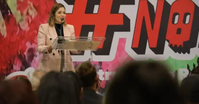 Prevención y acompañamiento: Brissa Arroyo convoca a proteger a las nuevas generaciones