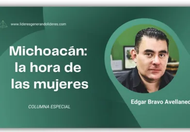 Michoacán: La Hora de las Mujeres