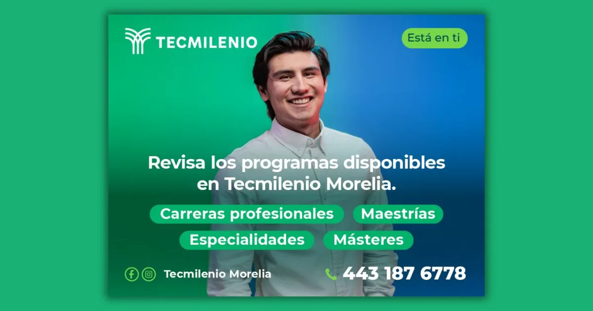 La nueva era de la calidad académica: formar líderes con propósito