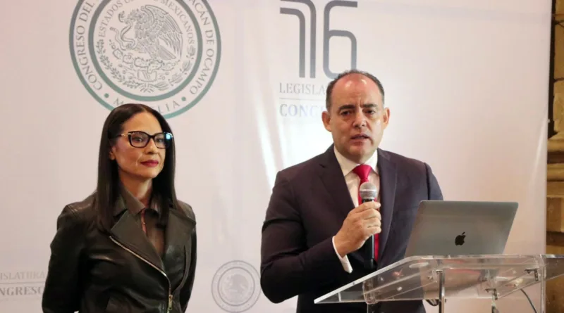 Fortalecen cultura de fiscalización en Michoacán: ayuntamientos y concejos comunales cumplen