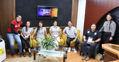 Estudiantes del TecNM Tacámbaro realizarán estancia académica en Brasil