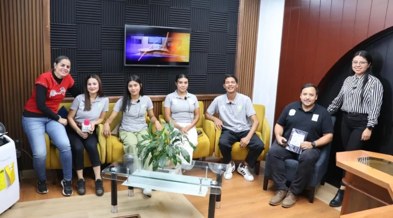 Estudiantes del TecNM Tacámbaro realizarán estancia académica en Brasil